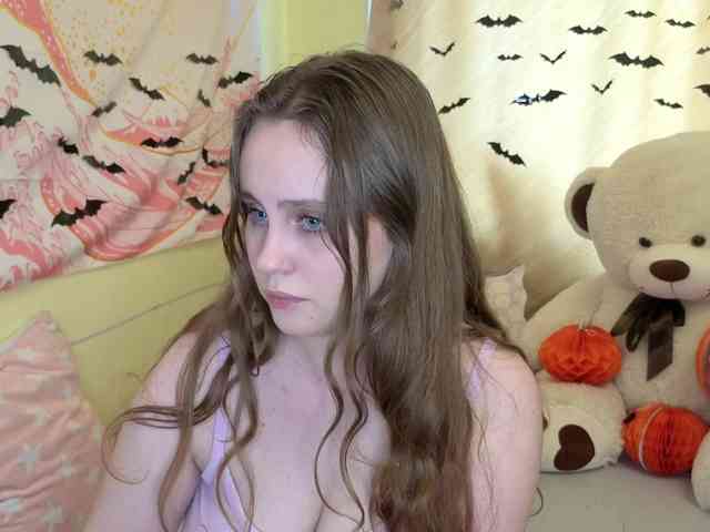 SellyaHouston webcam