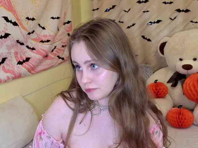 SellyaHouston webcam