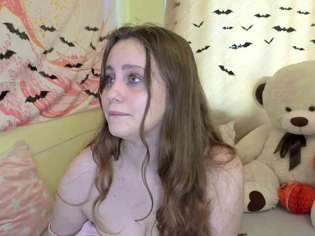 SellyaHouston webcam