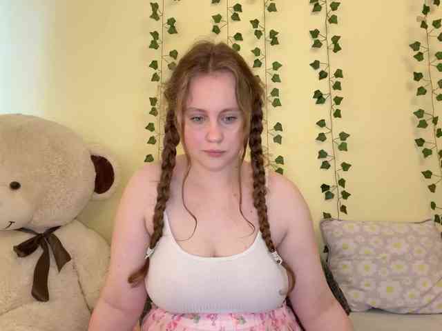 SellyaHouston webcam