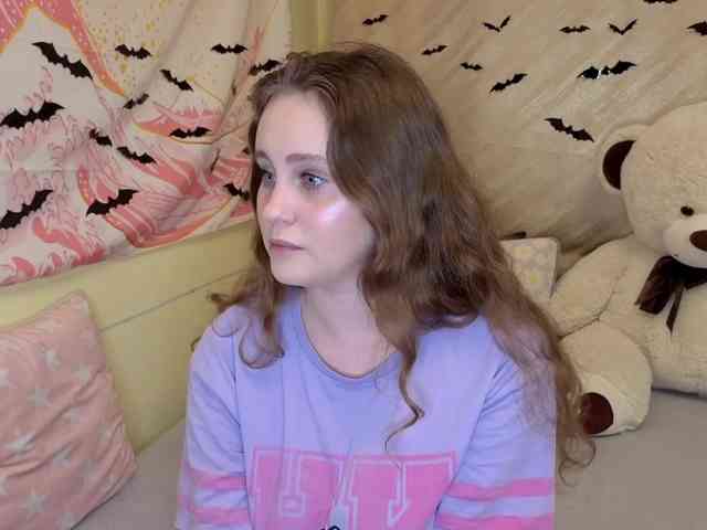 SellyaHouston webcam