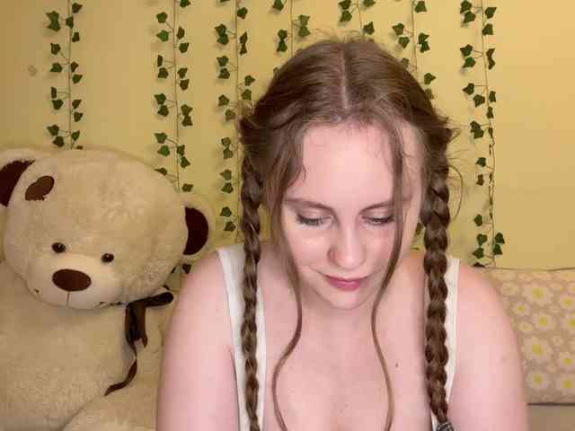 SellyaHouston webcam