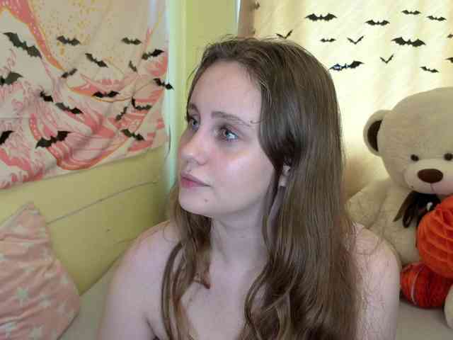 SellyaHouston webcam