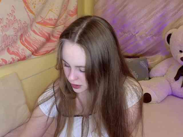 SellyaHouston webcam