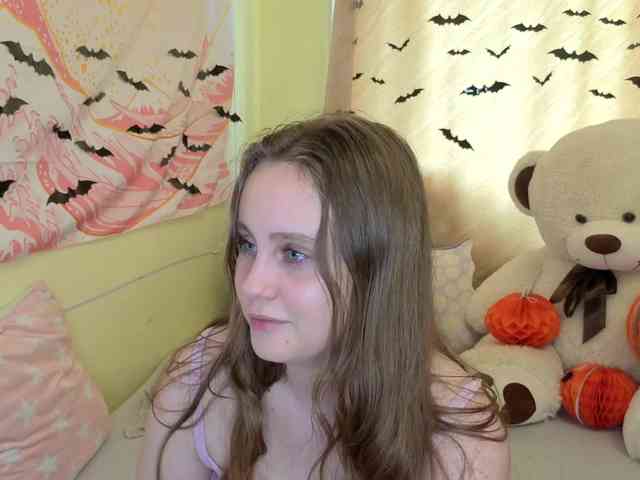 SellyaHouston webcam