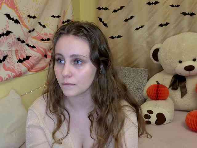 SellyaHouston webcam