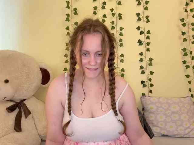 SellyaHouston webcam