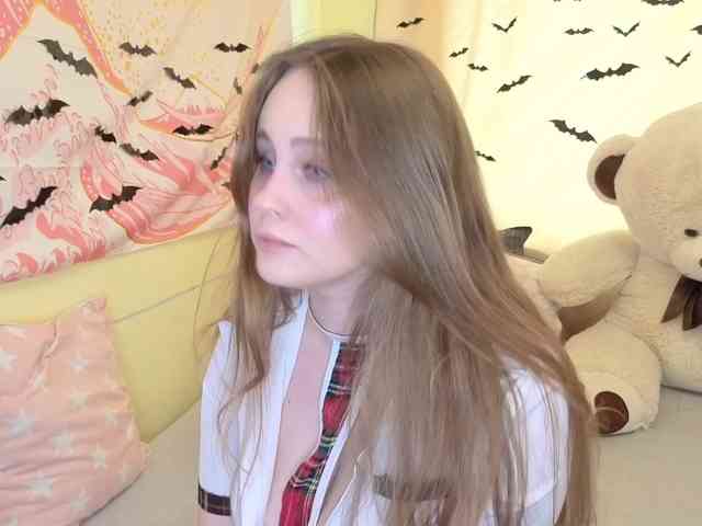 SellyaHouston webcam