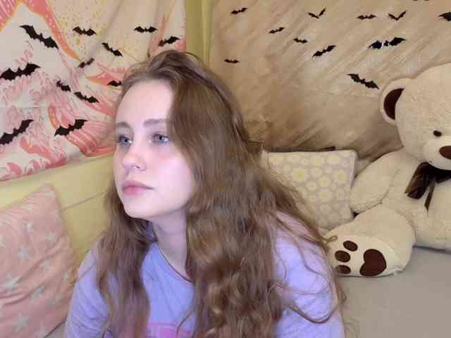 SellyaHouston webcam