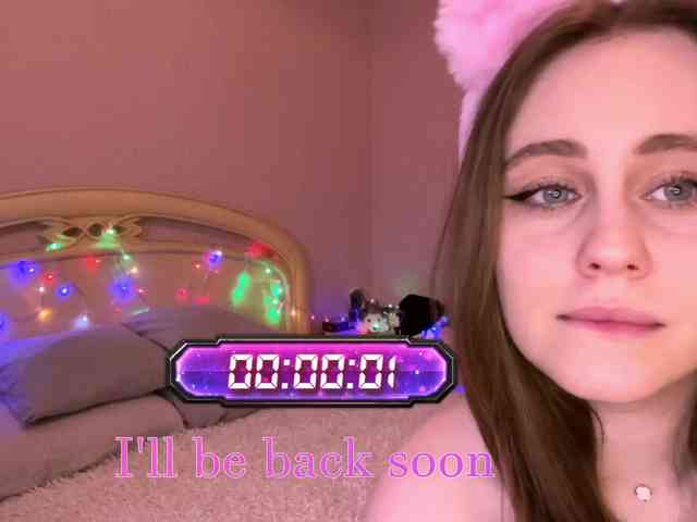 SellyaHouston webcam