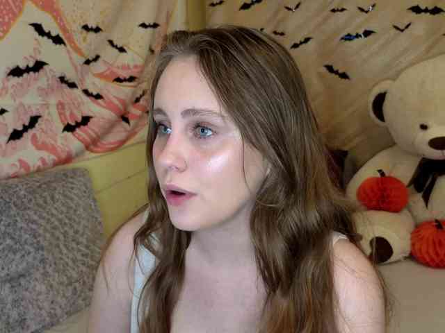 SellyaHouston webcam