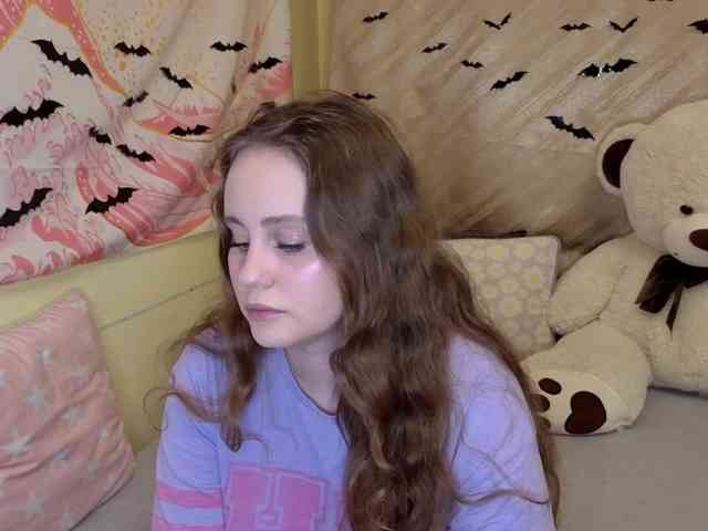 SellyaHouston webcam