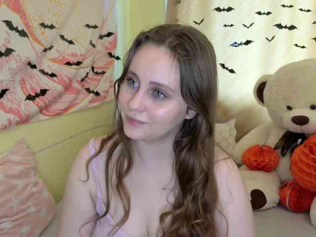 SellyaHouston webcam