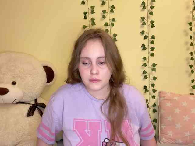 SellyaHouston webcam