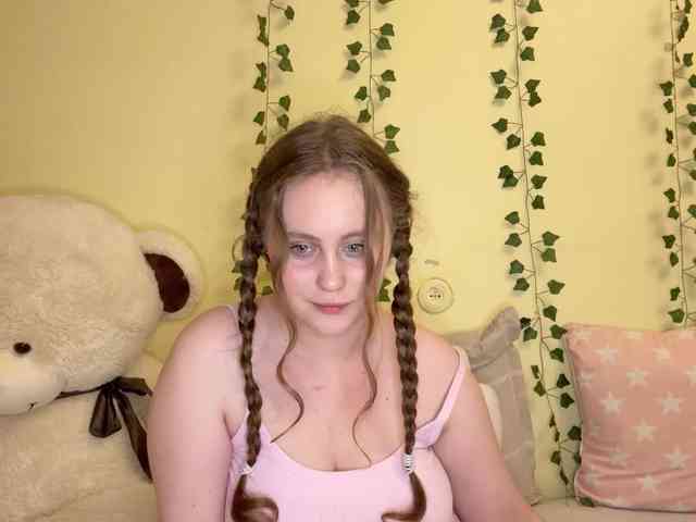 SellyaHouston webcam