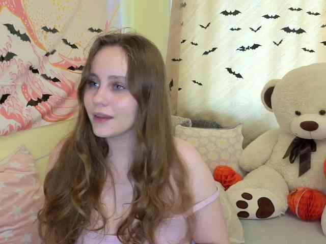 SellyaHouston webcam