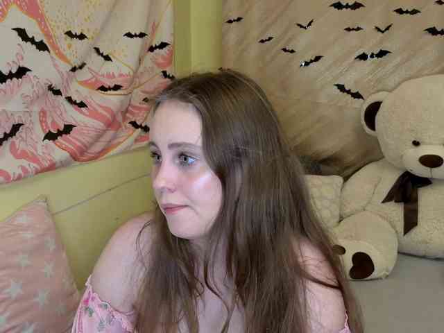 SellyaHouston webcam