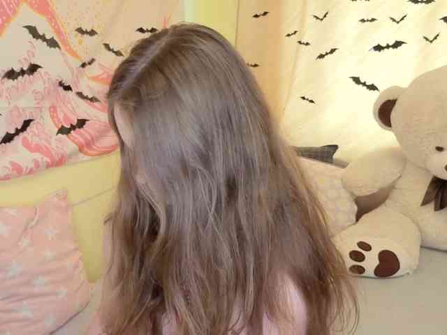 SellyaHouston webcam