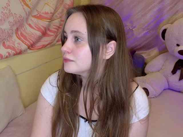 SellyaHouston webcam