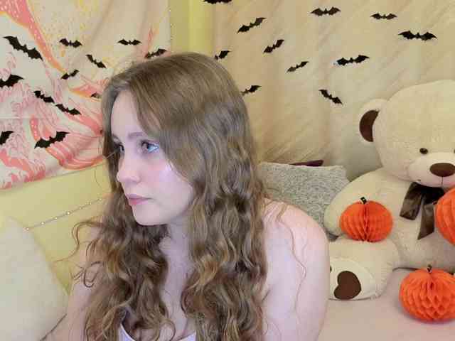 SellyaHouston webcam