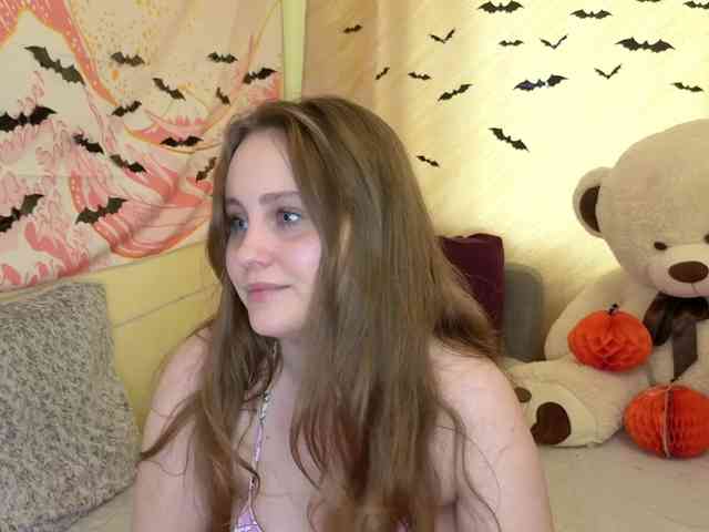 SellyaHouston webcam