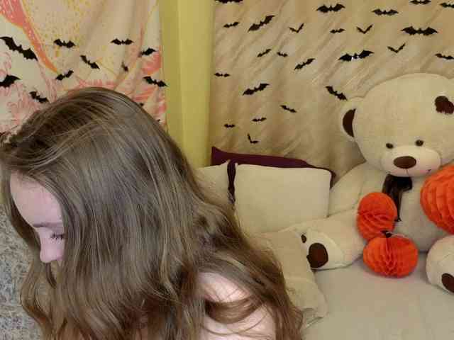 SellyaHouston bongacams