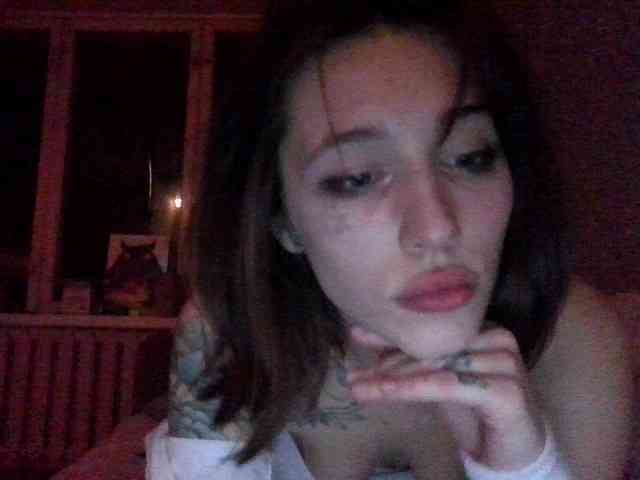 EVA108 webcam