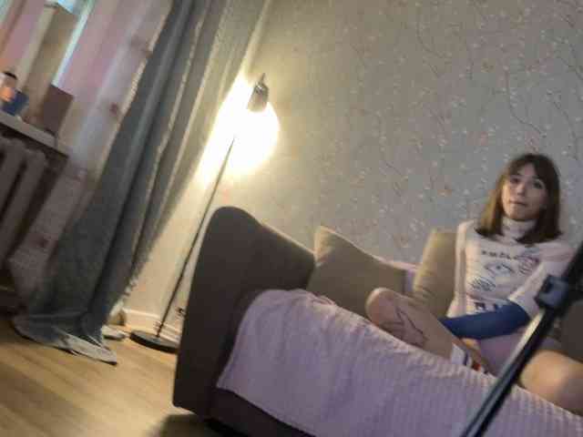 EVA108 webcam