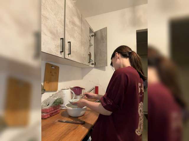 Profile and Statistics for Lisamurm on BongaCams