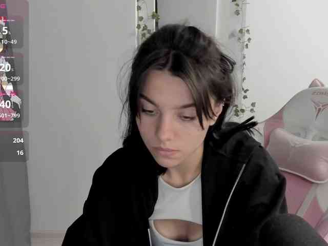 nude cam Lisamurm