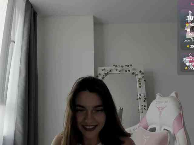 Lisamurm Live Webcam on BongaCams