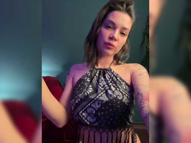 LissaTatt's BongaCams show and profile