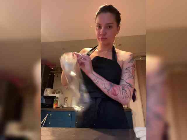LissaTatt webcam