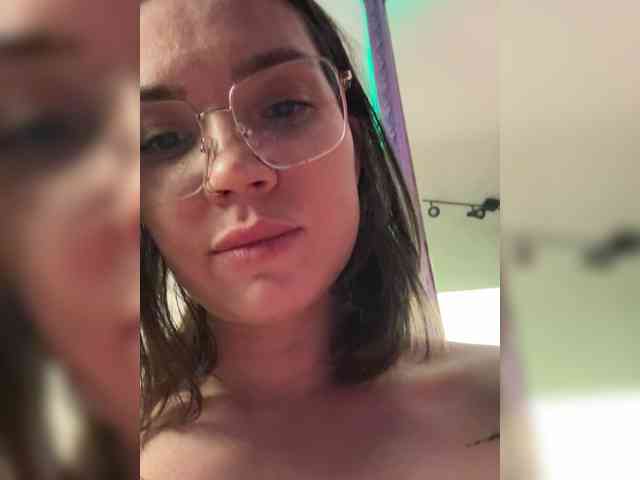 LissaTatt Live Webcam on BongaCams