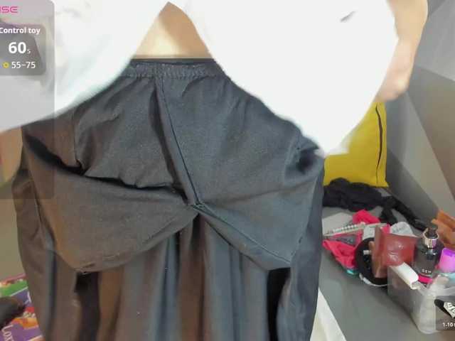 Mulansexy01's BongaCams show and profile