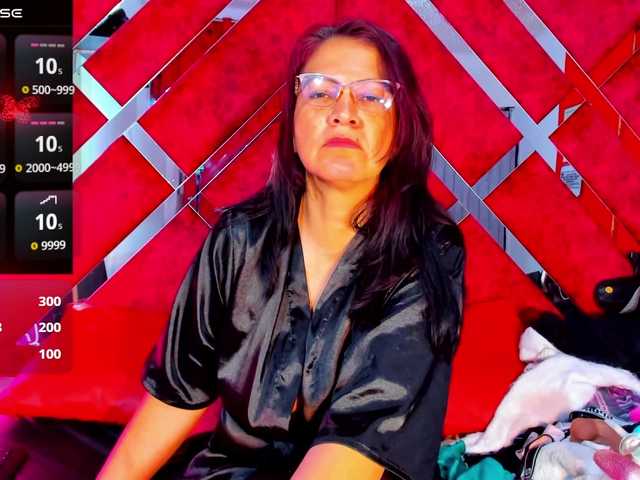 Mulansexy01's BongaCams show and profile