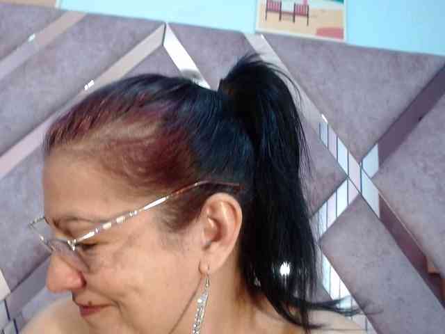 Mulansexy01 webcam
