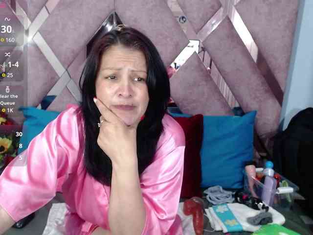 Mulansexy01 webcam