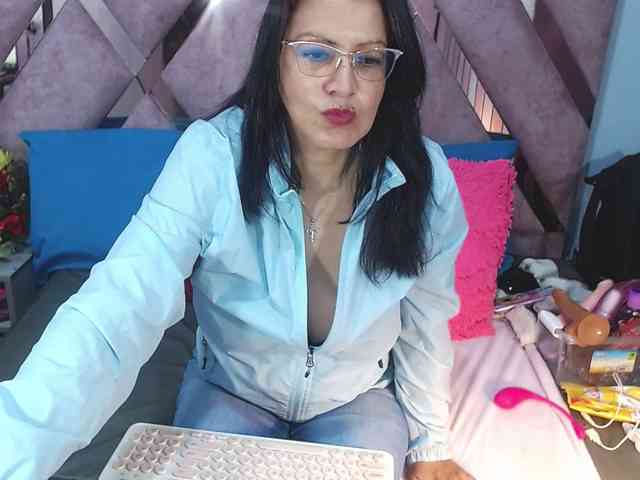 Mulansexy01 webcam