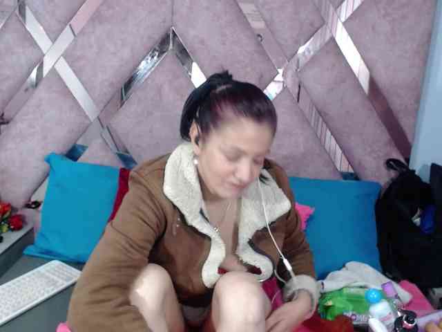Mulansexy01 webcam