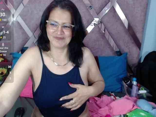 Mulansexy01 webcam