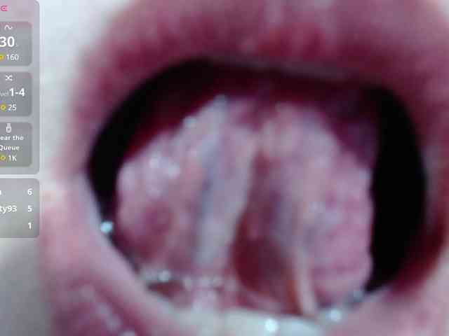 Mulansexy01 webcam