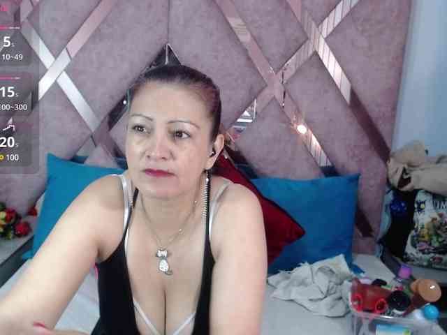 Mulansexy01 webcam