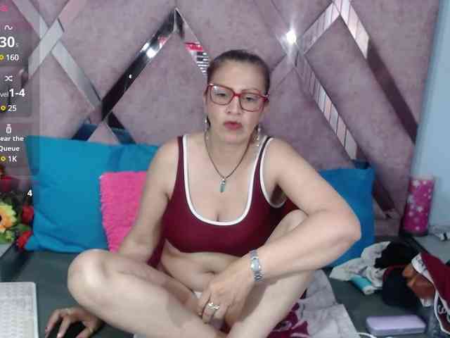 Mulansexy01 webcam