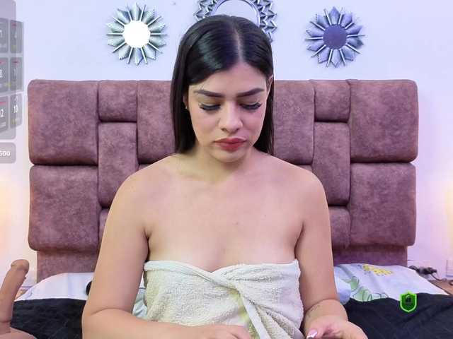 MeganWade's BongaCams show and profile