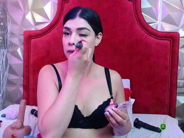 MeganWade webcam