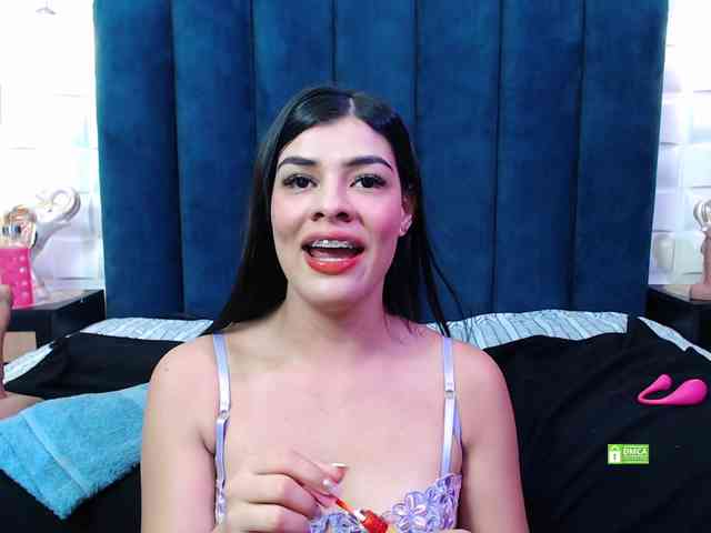 MeganWade webcam