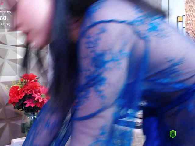 MeganWade webcam