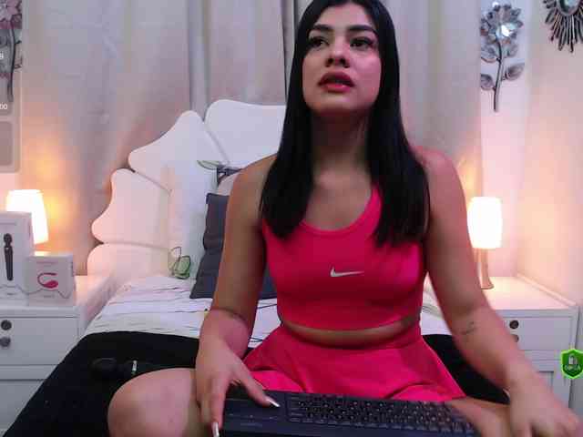 MeganWade webcam