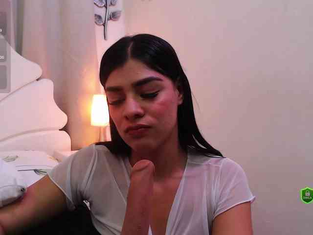 MeganWade webcam